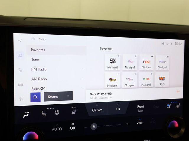 2025 Lexus RX RX 350 Premium AWD - 23064405 - 47