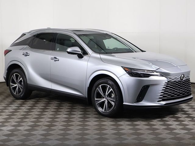 2025 Lexus RX RX 350 Premium AWD - 23064405 - 57