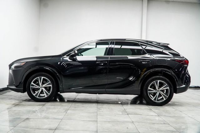 2025 Lexus RX RX 350 Premium AWD - 23075134 - 10