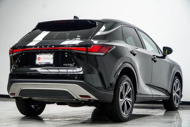 2025 Lexus RX RX 350 Premium AWD - 23075134 - 13