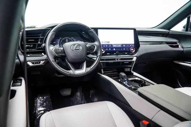 2025 Lexus RX RX 350 Premium AWD - 23075134 - 16