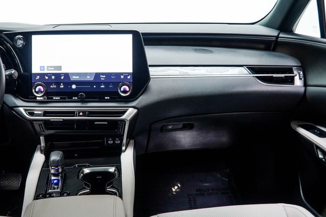 2025 Lexus RX RX 350 Premium AWD - 23075134 - 18