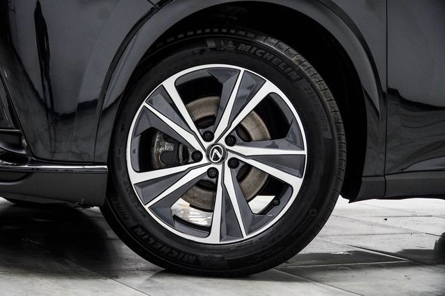 2025 Lexus RX RX 350 Premium AWD - 23075134 - 6