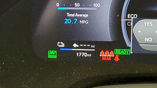 2025 Lexus RX RX 450h+ Luxury AWD w/ Convenience Pkg & M Levinson Audio - 22996181 - 15