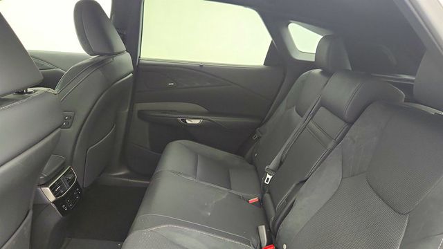 2025 Lexus RX RX 450h+ Luxury AWD w/ Convenience Pkg & M Levinson Audio - 22996181 - 19