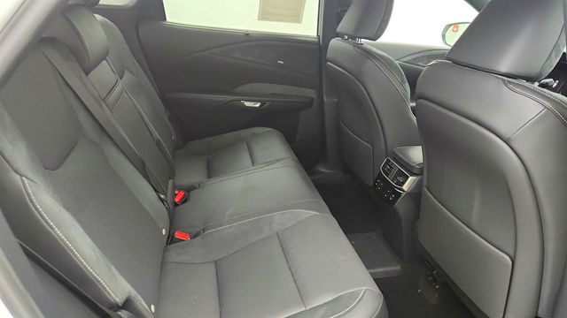 2025 Lexus RX RX 450h+ Luxury AWD w/ Convenience Pkg & M Levinson Audio - 22996181 - 21