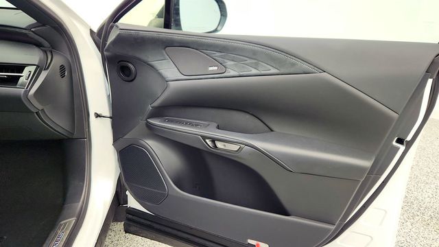 2025 Lexus RX RX 450h+ Luxury AWD w/ Convenience Pkg & M Levinson Audio - 22996181 - 24