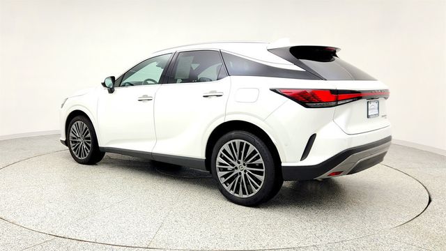 2025 Lexus RX RX 450h+ Luxury AWD w/ Convenience Pkg & M Levinson Audio - 22996181 - 6