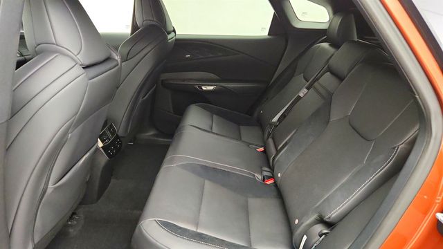 2025 Lexus RX RX 500h F SPORT Performance AWD w/ Convenience Pkg - 23068056 - 19