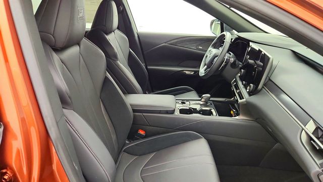 2025 Lexus RX RX 500h F SPORT Performance AWD w/ Convenience Pkg - 23068056 - 22
