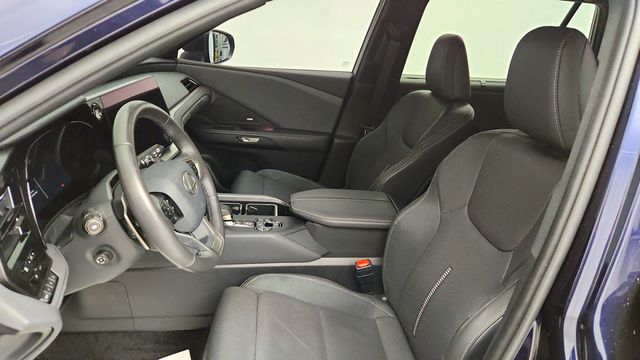 2025 Lexus TX Luxury AWD w/ Tech Pkg, Mark Levinson Audio & 22'' Wheels - 23095514 - 17