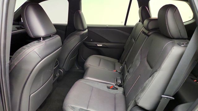 2025 Lexus TX Luxury AWD w/ Tech Pkg, Mark Levinson Audio & 22'' Wheels - 23095514 - 18