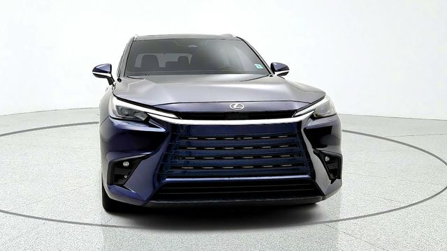 2025 Lexus TX Luxury AWD w/ Tech Pkg, Mark Levinson Audio & 22'' Wheels - 23095514 - 1