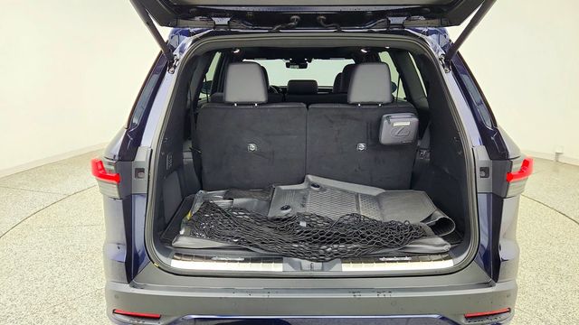 2025 Lexus TX Luxury AWD w/ Tech Pkg, Mark Levinson Audio & 22'' Wheels - 23095514 - 19