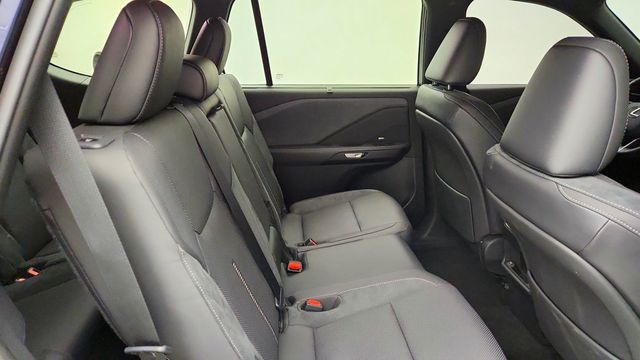 2025 Lexus TX Luxury AWD w/ Tech Pkg, Mark Levinson Audio & 22'' Wheels - 23095514 - 20
