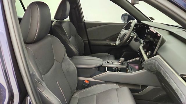 2025 Lexus TX Luxury AWD w/ Tech Pkg, Mark Levinson Audio & 22'' Wheels - 23095514 - 21