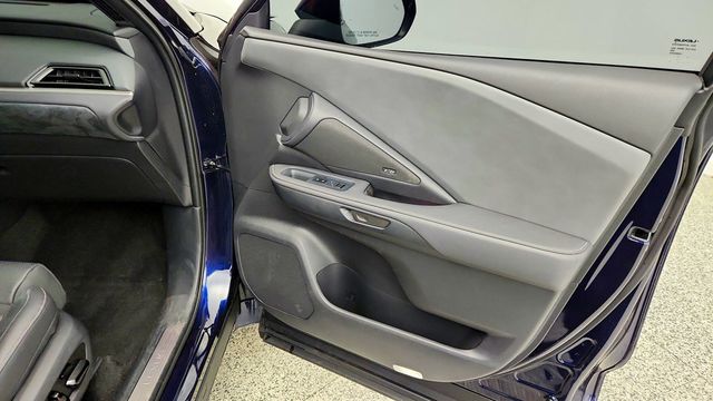 2025 Lexus TX Luxury AWD w/ Tech Pkg, Mark Levinson Audio & 22'' Wheels - 23095514 - 23