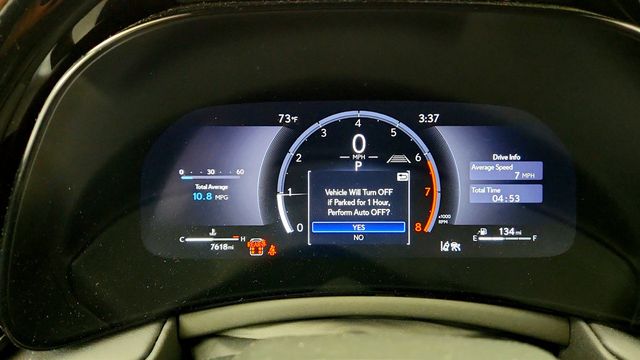 2025 Lexus TX TX 350 AWD - 23046008 - 14
