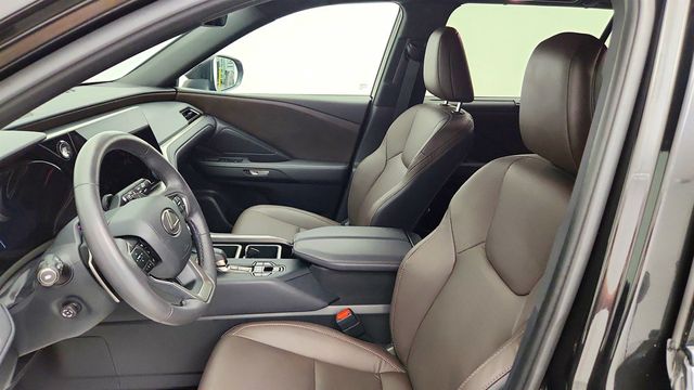 2025 Lexus TX TX 350 AWD - 23046008 - 18