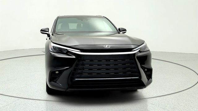2025 Lexus TX TX 350 AWD - 23046008 - 1