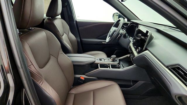 2025 Lexus TX TX 350 AWD - 23046008 - 22