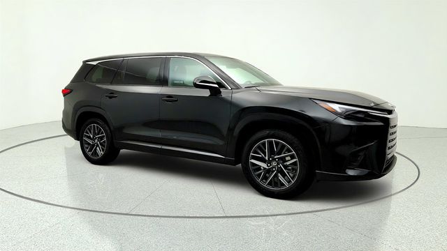 2025 Lexus TX TX 350 AWD - 23046008 - 2
