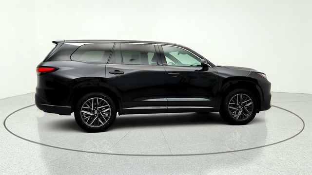 2025 Lexus TX TX 350 AWD - 23046008 - 3