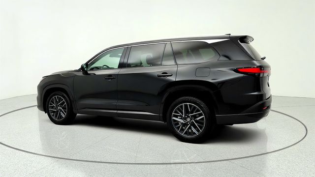 2025 Lexus TX TX 350 AWD - 23046008 - 6