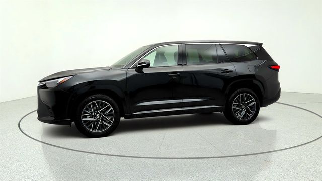 2025 Lexus TX TX 350 AWD - 23046008 - 7