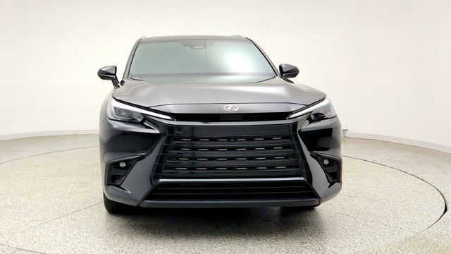 2025 Lexus TX TX 350 AWD - 23099925 - 1