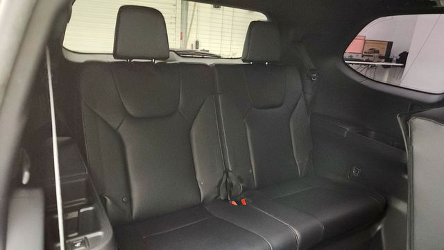 2025 Lexus TX TX 350 AWD - 23099925 - 21