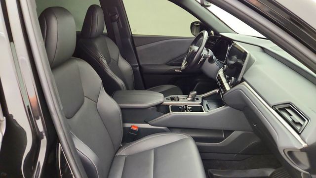 2025 Lexus TX TX 350 AWD - 23099925 - 23