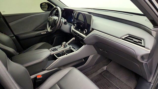2025 Lexus TX TX 350 AWD - 23099925 - 24