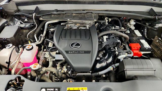 2025 Lexus TX TX 350 AWD - 23099925 - 26