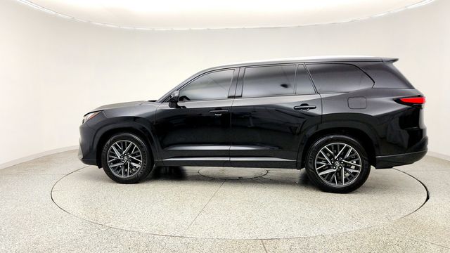 2025 Lexus TX TX 350 AWD - 23099925 - 7