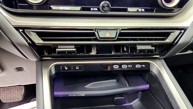 2025 Lexus TX TX 350 AWD w/ Technology Pkg & 22'' Wheels - 23087198 - 17