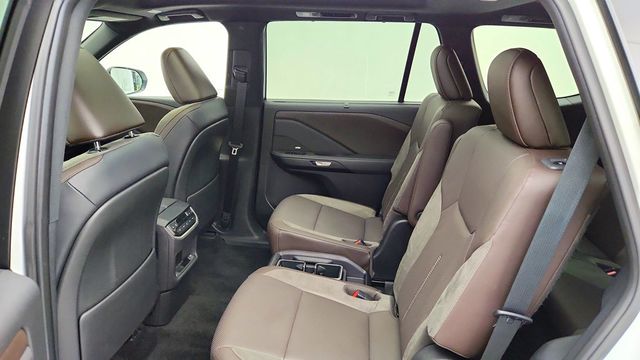 2025 Lexus TX TX 350 AWD w/ Technology Pkg & 22'' Wheels - 23087198 - 20