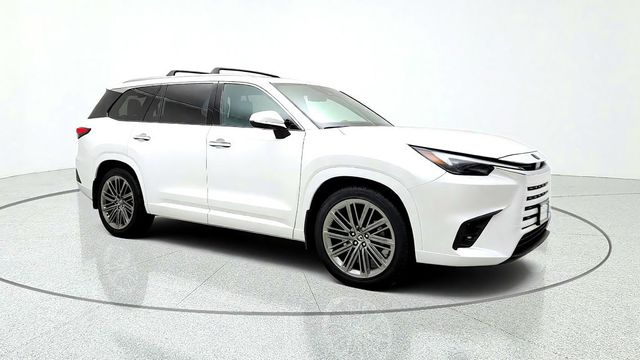 2025 Lexus TX TX 350 AWD w/ Technology Pkg & 22'' Wheels - 23087198 - 2
