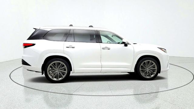 2025 Lexus TX TX 350 AWD w/ Technology Pkg & 22'' Wheels - 23087198 - 3