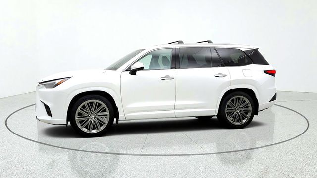 2025 Lexus TX TX 350 AWD w/ Technology Pkg & 22'' Wheels - 23087198 - 7