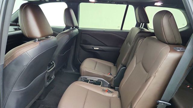 2025 Lexus TX TX 350 AWD w/ Technology Pkg & Convenience Pkg - 23046008 - 19