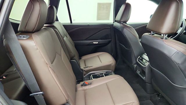 2025 Lexus TX TX 350 AWD w/ Technology Pkg & Convenience Pkg - 23046008 - 21
