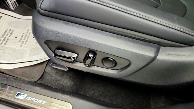 2025 Lexus TX TX 350 F SPORT Handling AWD w/ Tech Pkg & Mark Levinson Audio - 23075567 - 11