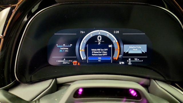 2025 Lexus TX TX 350 F SPORT Handling AWD w/ Tech Pkg & Mark Levinson Audio - 23075567 - 14