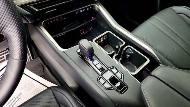 2025 Lexus TX TX 350 F SPORT Handling AWD w/ Tech Pkg & Mark Levinson Audio - 23075567 - 16