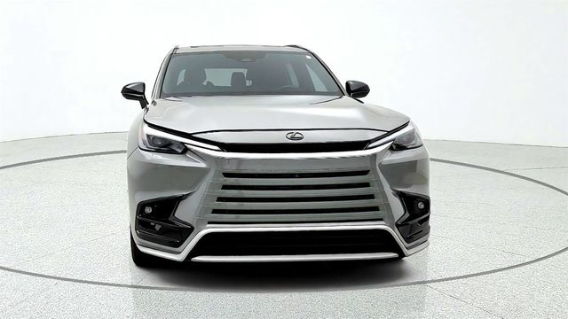 2025 Lexus TX TX 350 F SPORT Handling AWD w/ Tech Pkg & Mark Levinson Audio - 23075567 - 1
