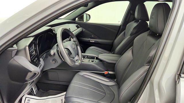 2025 Lexus TX TX 350 F SPORT Handling AWD w/ Tech Pkg & Mark Levinson Audio - 23075567 - 19
