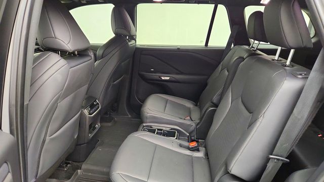 2025 Lexus TX TX 350 F SPORT Handling AWD w/ Tech Pkg & Mark Levinson Audio - 23075567 - 20