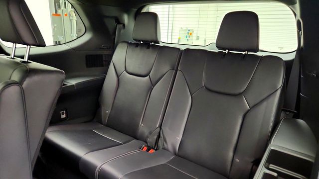 2025 Lexus TX TX 350 F SPORT Handling AWD w/ Tech Pkg & Mark Levinson Audio - 23075567 - 21