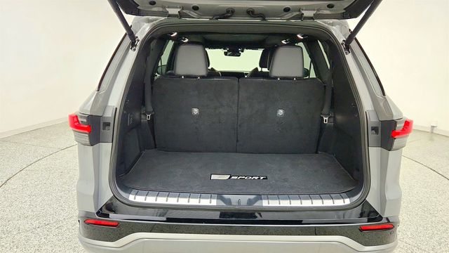 2025 Lexus TX TX 350 F SPORT Handling AWD w/ Tech Pkg & Mark Levinson Audio - 23075567 - 22
